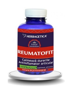 Reumatofit – 120 capsule Reumatofit – 120 capsule