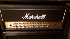 Marshall AVT 150 H Head chitara foto