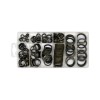 Set simeringuri 150 buc Yato YT-068582