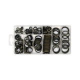 Set simeringuri 150 buc Yato YT-068582