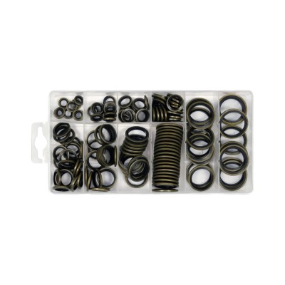 Set simeringuri 150 buc Yato YT-068582 foto