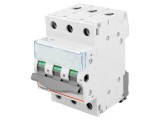 &Icirc;ntrerupător Trifazat DIN 40A 400V FR 303 40