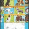 Argentina 2006 Mi 3056/61 klb MNH - Rase de caini (II)
