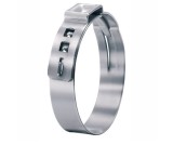 Colier Inox Oetiker, diametru 17,80 - 21,00 mm, latime banda 7 mm, cod 16700024
