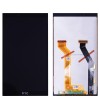 Display HTC One E9 Plus Negru Original LCD Touchscreen Ansamblu Digitizer