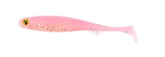 Fox Rage Slick Shad Ultra UV 9cm Pink Candy