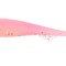 Fox Rage Slick Shad Ultra UV 9cm Pink Candy