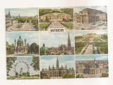 FA166 - Carte Postala - AUSTRIA - Viena, circulata