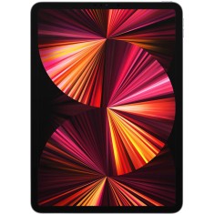 IPad Pro 11 2021 2TB Wifi Negru M1 Space Grey foto