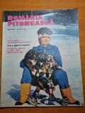 Romania pitoreasca martie 1990-eforie nord, targu jiu,delta dunarii,bucuresti