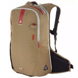 Rucsac Arva Tour 20 Sand, 20L, Montan, Schi, Buzunar Laptop, Compatibil Hidratare, Reciclat