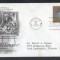 United States 1973 Henry O Tanner FDC K.695