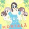 O NUNTA (UN PIC) MORTALA-JESSE Q. SUTANTO-270133