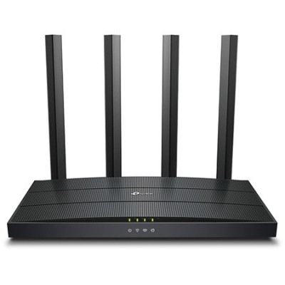 ROUTER WIRELESS GIGABIT WIFI6 ARCHER AX12 TP-LINK foto