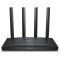 ROUTER WIRELESS GIGABIT WIFI6 ARCHER AX12 TP-LINK