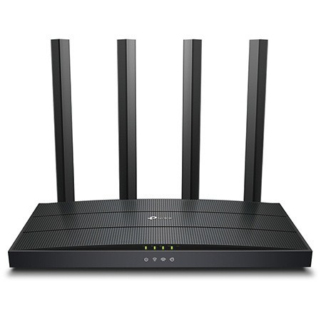 ROUTER WIRELESS GIGABIT WIFI6 ARCHER AX12 TP-LINK