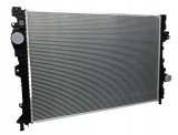 Radiator Land Rover Discovery Sport, Range Rover Evoque, motor: 1.5 T Hybrid, 2.0 d, 2.0 T, intrare/iesire conectare rapida; Phev, 690x510x18,