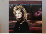Bonnie Tyler &ndash; Secret Dreams and Forbidden&hellip;(1986/CBS/Holland) - Vinil/Vinyl/NM+