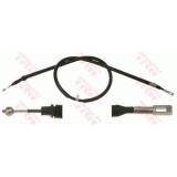 TRW Cablu, frana de parcare