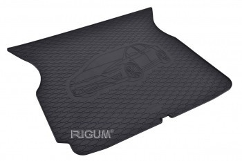 Tavita portbagaj Tesla Model X (Rigum) 835007 foto