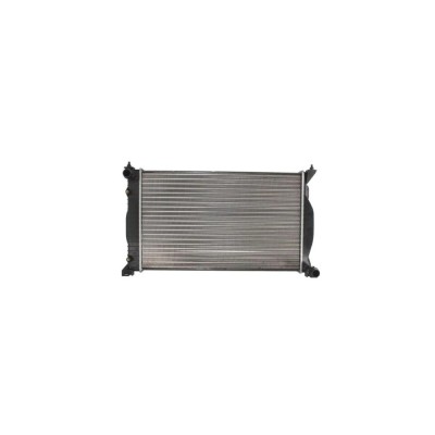 Radiator apa AUDI A4 Cabriolet 8H7 B6 8HE B7 AVA Quality Cooling I2203 foto