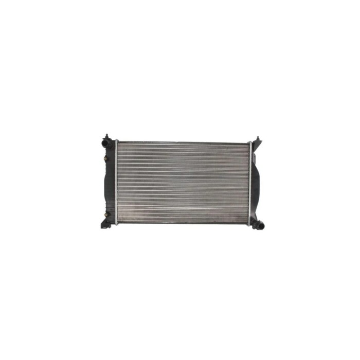 Radiator apa AUDI A4 Cabriolet 8H7 B6 8HE B7 AVA Quality Cooling I2203