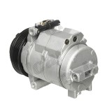 Compresor climatizare Mercedes Sprinter 3, 5-T Bus (906), Sprinter 3, 5-T Caroserie (906), Sprinter 3, 5-T Platou / Sasiu (906), Sprinter 3-T Caroser