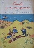 EMIL SI CEI TREI GEMENI-ERICH KASTNER-265021