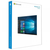 Licenta GGK Microsoft Windows 10 Home pentru legalizare 64 bit English