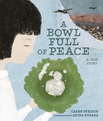 A Bowl Full of Peace: A True Story foto