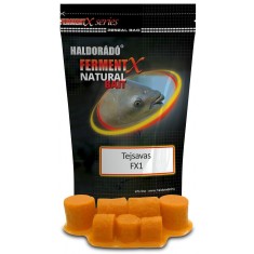 FermentX Natural Bait 12, 16mm 120g - FX1 Fermentat