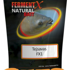 FermentX Natural Bait 12, 16mm 120g - FX1 Fermentat