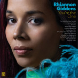 You&rsquo;re the One - Green Vinyl | Rhiannon Giddens