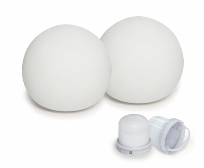 Lampa plutitoare cu acumulator reincarcabil Glowb K294CBX R2