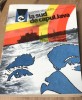 LITR23 Alistar Maclean - La sudul capului Java