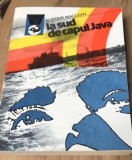 LITR23 Alistar Maclean - La sudul capului Java