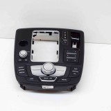 Ornament schimbător de viteze AUDI A6 4G2, C7, 4GC 2017 OEM: 4G2919610E 13561126