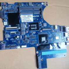 placa baza Lenovo ThinkPad Edge S430 cu Intel i5-3337U qilp2 la-8262p NETESTATA