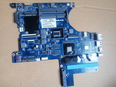 placa baza Lenovo ThinkPad Edge S430 cu Intel i5-3337U qilp2 la-8262p NETESTATA foto