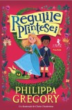 Regulile Prin&Aring;&pound;esei - Philippa Gregory - Editura Polirom