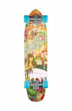 Impala skateboard Jupiter Birdy Floral