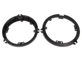 Cadrul Difuzor 165mm Subaru Impreza 2008-2014 (Set 2 Bucăți)