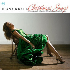 Christmas Songs | Diana Krall