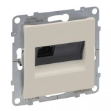 Priza RJ45 STP CAT6A Legrand Suno ivoar 721254