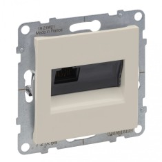 Priza RJ45 STP CAT6A Legrand Suno ivoar 721254
