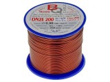 S&acirc;rmă Dublu Emailată 0,8mm 0,25kg