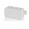 Doza de distributie cutie derivatie 85x44mm aplicata IP54 material PP