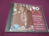 Cumpara ieftin CD BO DIDDLEY I&#039;M A MAN ORIGINAL