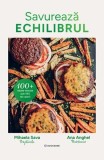 Carti Retete Sanatoase Sub 450 Calorii Mihaela Sava Prăjiturela Ana Anghel Hardcover Bookzone