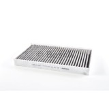 Filtru polen, habitaclu Bosch 1987432495, Carbon activ Mercedes Viano (W639), 09.2003-2014, Vito (W639), 08.2003-2014,